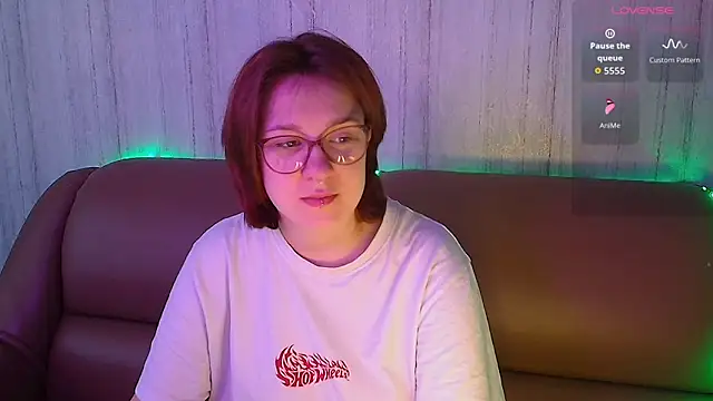 Rudy 02 online show from February 28, 2026, 6:46 am