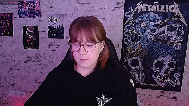 Rudy 02 online show from May 11, 2026, 2:45 pm