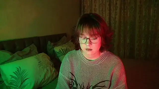 Rudy 02 online show from February 12, 2026, 1:16 am