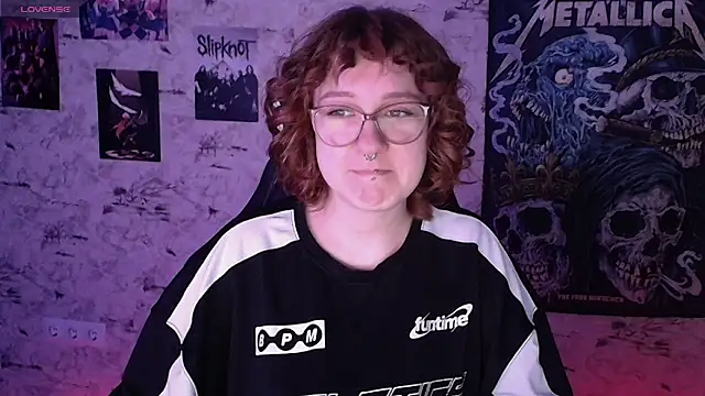 Rudy 02 online show from May 30, 2026, 5:07 pm