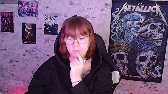 Rudy 02 online show from May 9, 2026, 10:51 am