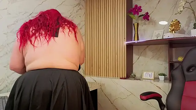 MirandaRossi online show from March 29, 2026, 1:24 pm