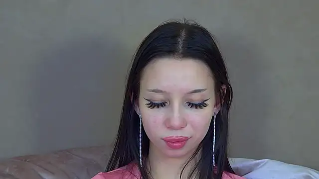 MaliaLandre online show from February 16, 2025, 1:58 am
