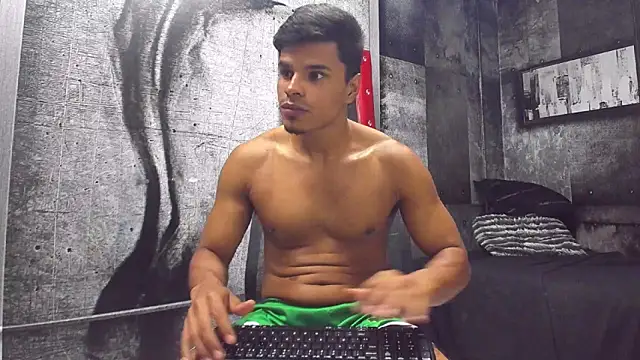 Derek Lustfordx online show from February 18, 2025, 11:22 am