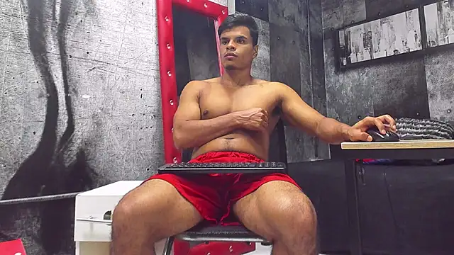 Derek Lustfordx online show from February 13, 2025, 11:17 am