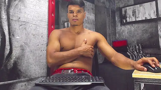 Derek Lustfordx online show from March 14, 2025, 11:12 am