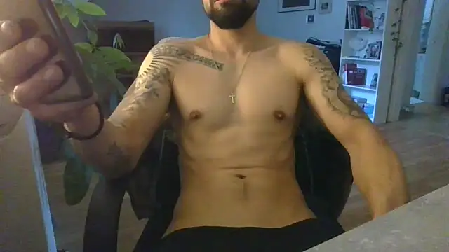 Kevoon991 online show from April 3, 2026, 9:05 am