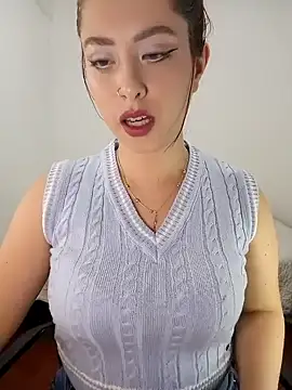 Snapshot of nix_white chatting on January 14, 2025, 9:51 pm nix white online show from January 14, 2025, 9:51 pm