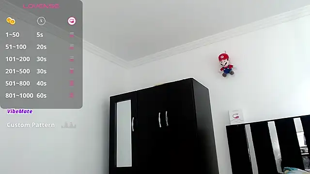 Marcosdfreitas online show from September 20, 2025, 3:17 pm