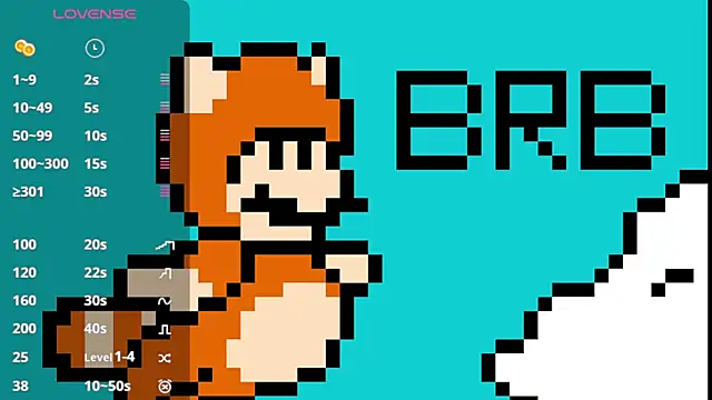 Marcosdfreitas online show from November 5, 2025, 11:57 am