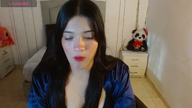 Snapshot of Alison_girl20 chatting on October 17, 2025, 9:05 pm Alison girl20 online show from October 17, 2025, 9:05 pm