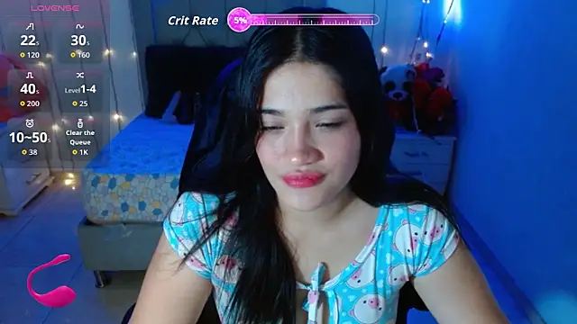 Alison girl20 online show from September 8, 2025, 8:19 pm