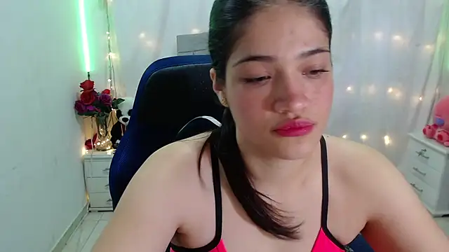 Alison girl20 online show from February 21, 2025, 7:43 pm