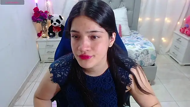 Alison girl20 online show from February 19, 2025, 7:48 pm
