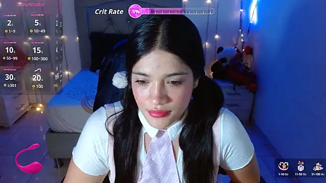 Snapshot of Alison_girl20 chatting on September 16, 2025, 8:21 pm Alison girl20 online show from September 16, 2025, 8:21 pm