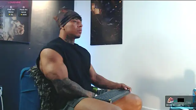 bradley smith online show from November 8, 2025, 4:05 am