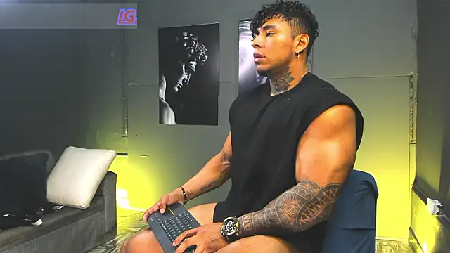 bradley smith online show from March 2, 2026, 3:52 pm