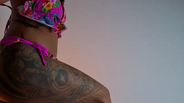 ChannelCox1 online show from February 9, 2026, 5:44 pm