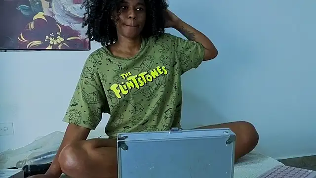 Snapshot of ChannelCox1 chatting on October 3, 2025, 6:48 am ChannelCox1 online show from October 3, 2025, 6:48 am