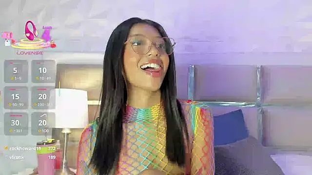 Any Petitte online show from March 21, 2025, 7:57 pm