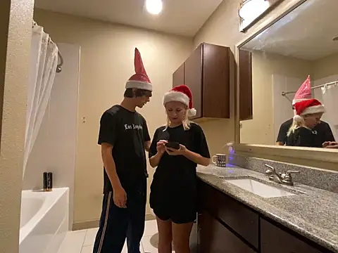 girlfriendmissy online show from December 25, 2024, 1:31 am
