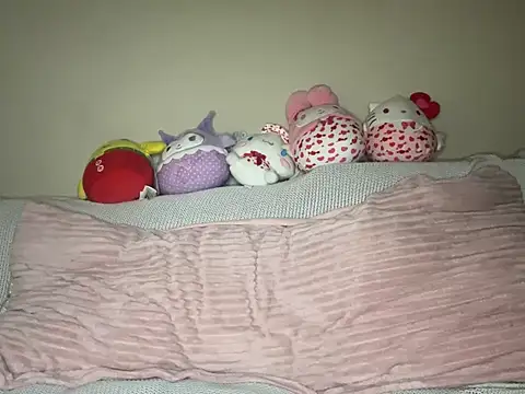 Snapshot of girlfriendmissy chatting on October 19, 2025, 5:16 pm girlfriendmissy online show from October 19, 2025, 5:16 pm