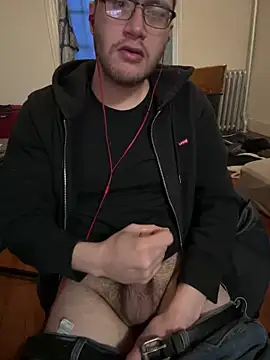 chicostick413 online show from January 22, 2025, 12:49 pm