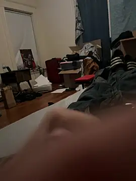 chicostick413 online show from January 17, 2025, 2:18 am
