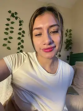 Bckystonee online show from March 2, 2026, 8:16 pm