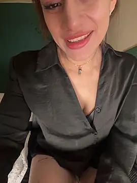 Bckystonee online show from October 4, 2025, 6:26 am