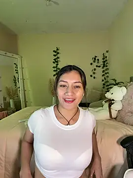 Bckystonee online show from July 12, 2026, 2:45 am