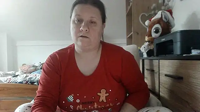 ReifeVenna online show from December 21, 2025, 1:24 pm