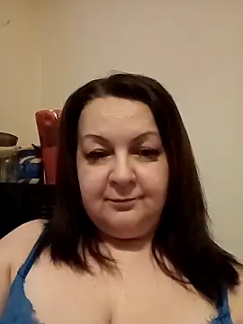 LoraCougar online show from February 28, 2025, 3:04 pm