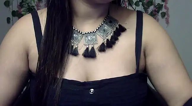 Sexypatel7 online show from March 5, 2025, 7:06 pm