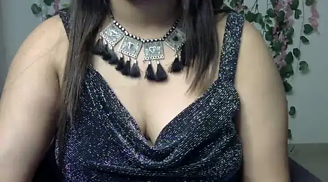 Sexypatel7 online show from March 19, 2025, 12:34 pm