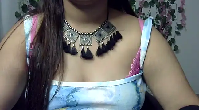 Sexypatel7 online show from March 19, 2025, 9:17 am