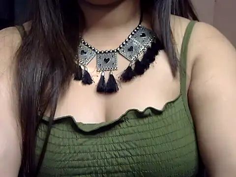 Sexypatel7 online show from January 15, 2025, 8:37 pm