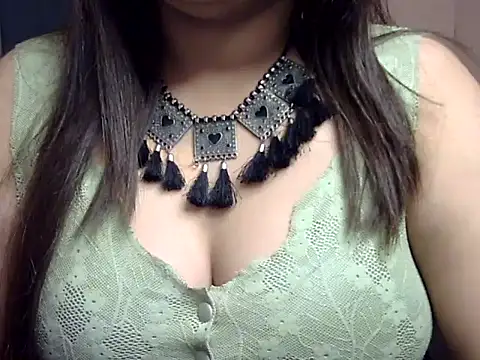 Sexypatel7 online show from January 14, 2025, 12:24 pm