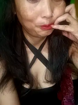 SAXYTannuja online show from May 7, 2026, 5:27 pm