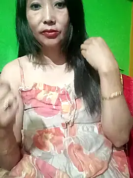 SAXYTannuja online show from May 21, 2026, 4:48 pm