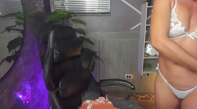 Snapshot of SofiaGomez420 chatting on January 22, 2025, 8:07 am SofiaGomez420 online show from January 22, 2025, 8:07 am