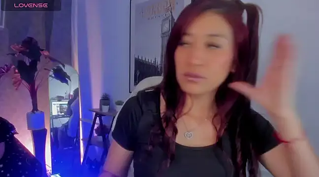 Snapshot of SofiaGomez420 chatting on January 22, 2025, 2:46 pm SofiaGomez420 online show from January 22, 2025, 2:46 pm