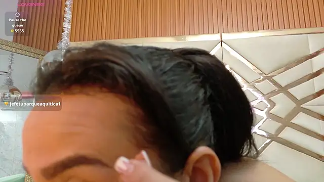 Sluttyandmature online show from January 12, 2026, 12:45 pm