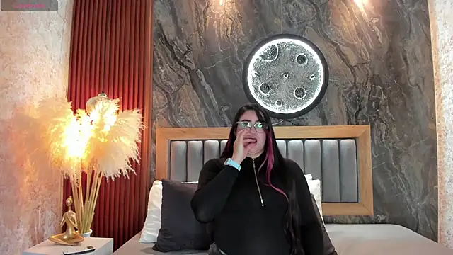 BellaPeers  online show from November 16, 2025, 12:21 pm