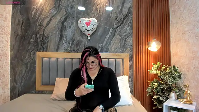 BellaPeers  online show from February 16, 2025, 11:59 am