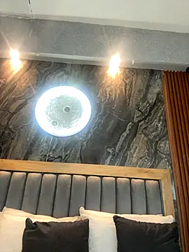 BellaPeers  online show from September 25, 2025, 12:11 pm