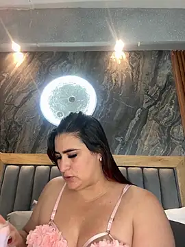 BellaPeers  online show from September 20, 2025, 12:21 pm