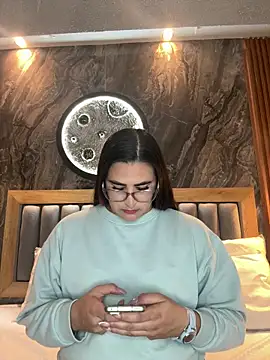 BellaPeers  online show from March 5, 2026, 11:29 am