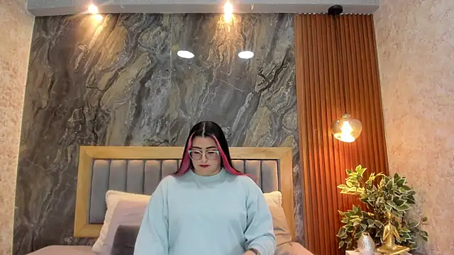 BellaPeers  online show from February 9, 2025, 11:47 am