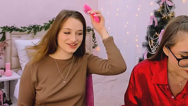 queenofjoyy online show from December 19, 2024, 9:29 am